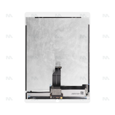 Ecran Original OEM + Vitre pour iPad Pro 12.9 (2015) - Flex White