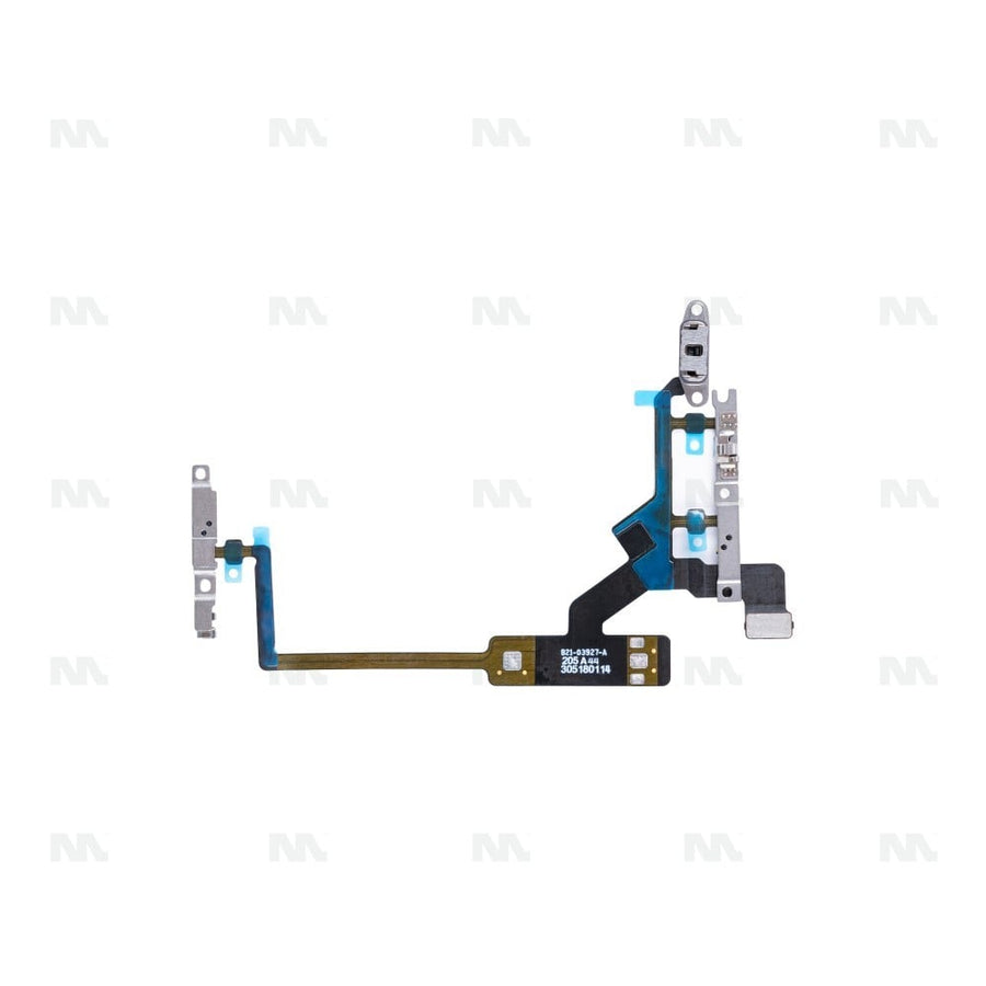 Nappe On/Off et Volume pour Apple iPhone 14 Pro – Reconditionné