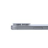 Verre trempé Rixus Clear HD pour Apple iPhone 17 Pro Max