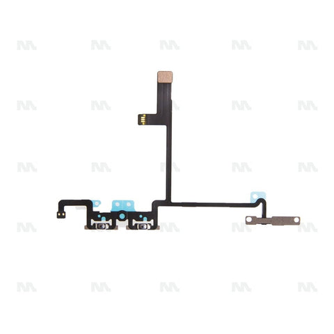 Nappe Volume pour Apple iPhone X – Reconditionné