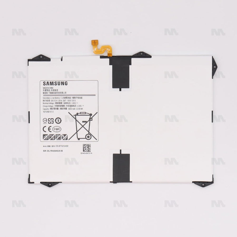 Batterie EB-BT820ABE pour Samsung Galaxy Tab S3 9,7 pouces T820/T825 - OEM