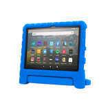 Étui pour tablette Rixus RXTC06 pour Apple iPad Mini 6 8,3 pouces bleu