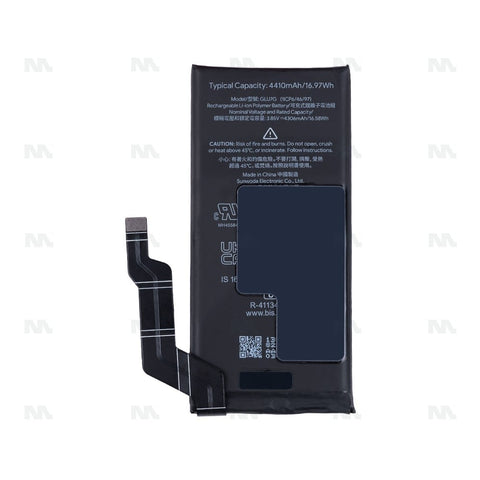 Batterie Google Pixel 6A (GLU7G) - OEM