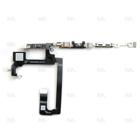Nappe On/Off pour Apple iPhone 14 Plus – Reconditionné