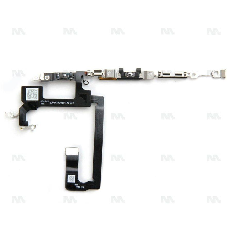 Nappe On/Off pour Apple iPhone 14 Plus – Reconditionné