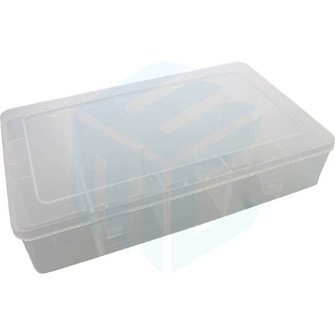 Boîte de rangement IC (15x)