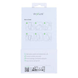 Coque Mag Carbon avec MagSafe pour Apple iPhone 17 Pro Gris titane