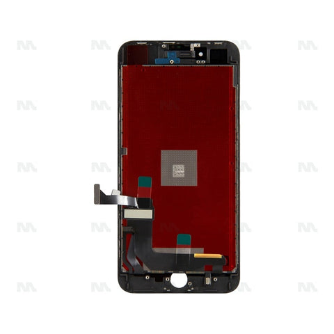 Ecran LCD pour iPhone 8 Plus - Noir