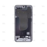Cadre central graphite OEM pour Samsung Galaxy S23 FE S711B