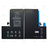 Batterie avec diagnostic (santé batterie visible) pour Apple iPhone 15 Pro Max - OEM