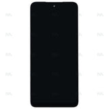 Ecran Original OEM + Vitre pour Motorola Moto G15 (XT2521-3) - Noir