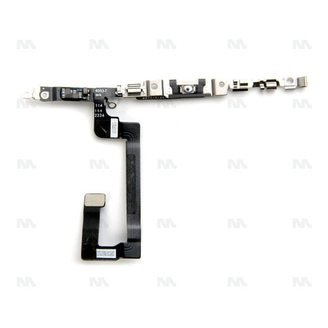 Nappe On/Off pour Apple iPhone 14 – Reconditionné