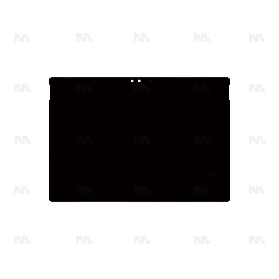 Ecran LCD + Vitre pour Microsoft Surface Pro 4 Board - Noir
