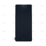 Ecran Original OEM + Vitre pour Oppo Find X7 / Realme GT 5 Pro / GT Neo 6 SE / GT 6T / GT 6 - Noir