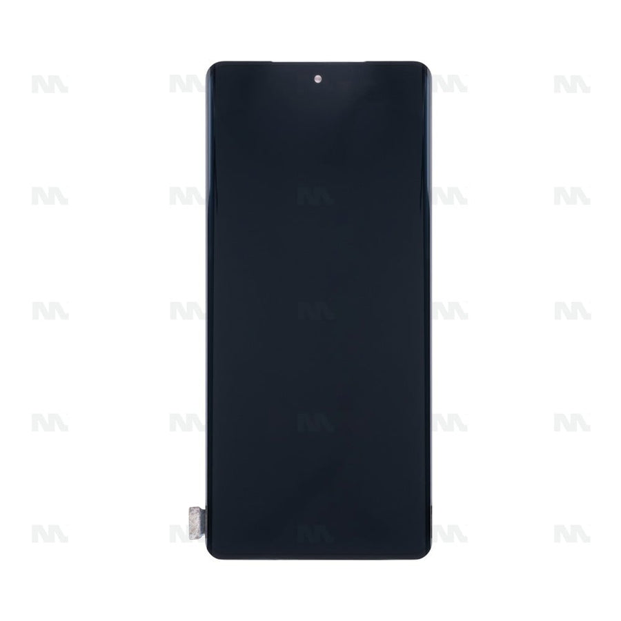 Ecran Original OEM + Vitre pour Oppo Find X7 / Realme GT 5 Pro / GT Neo 6 SE / GT 6T / GT 6 - Noir