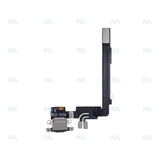 Connecteur de charge pour Apple iPhone 16 Pro Max – Noir Titane – Reconditionné