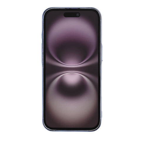 Étui Rixus Instinct Mag pour Apple iPhone 17 Argent