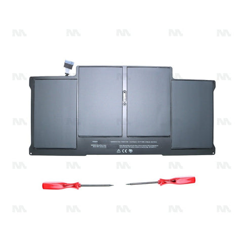 Batterie Apple Macbook Air 13.3 pouces A1369 (A1405) - OEM