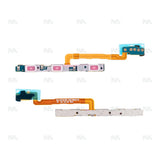 Nappe On/Off et Volume pour Samsung Galaxy S24 FE S721B – OEM