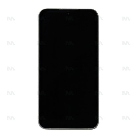 Chassis + Ecran Soft-OLED - Graphite pour Samsung Galaxy S23 FE S711B