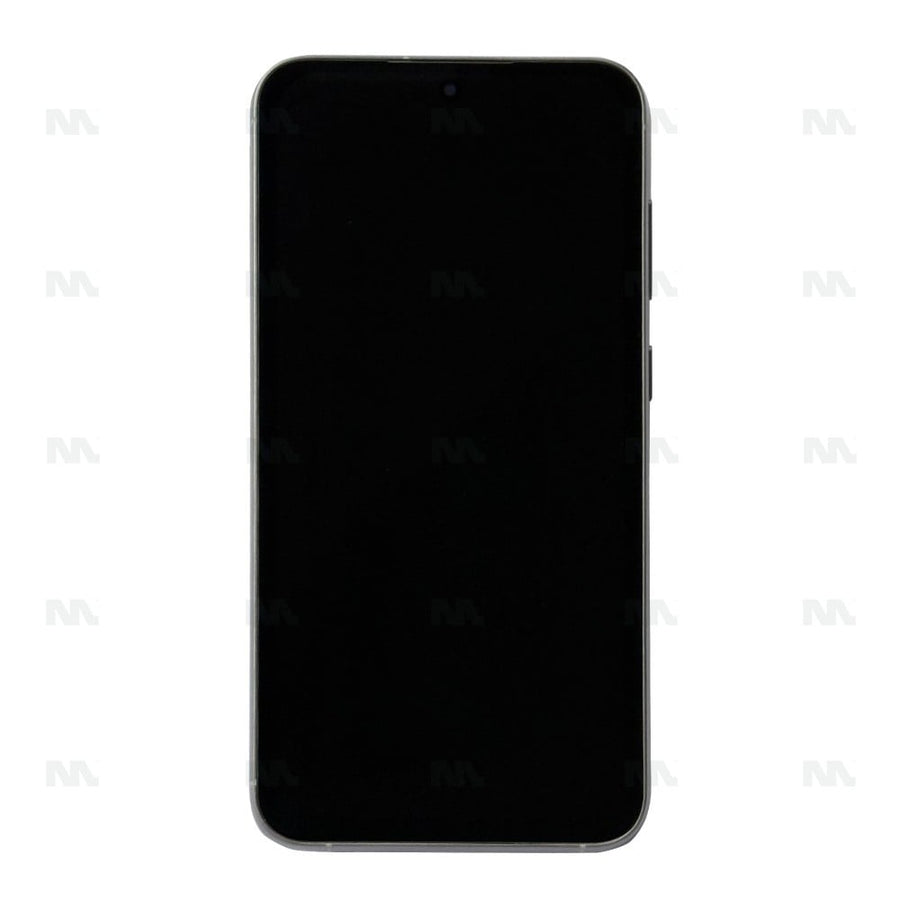 Chassis + Ecran Soft-OLED - Graphite pour Samsung Galaxy S23 FE S711B