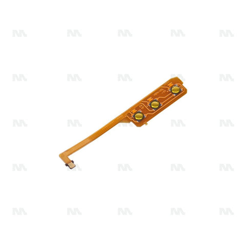 Nappe On/Off pour Nintendo Switch Lite – OEM