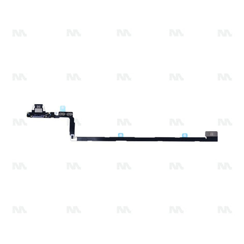 Système de recharge Nappe Space Noir Reconditionné pour Apple iPhone 17 Air