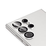 Verre trempé Rixus Clear HD pour Samsung Galaxy S26