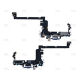 Connecteur de charge pour Apple iPhone 17 Pro – Flex Deep Blue – Reconditionné