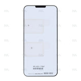 Ecran Officiel Service Pack pour iPhone 16e
