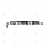 Nappe Volume pour Apple iPhone 16 Plus – Reconditionné