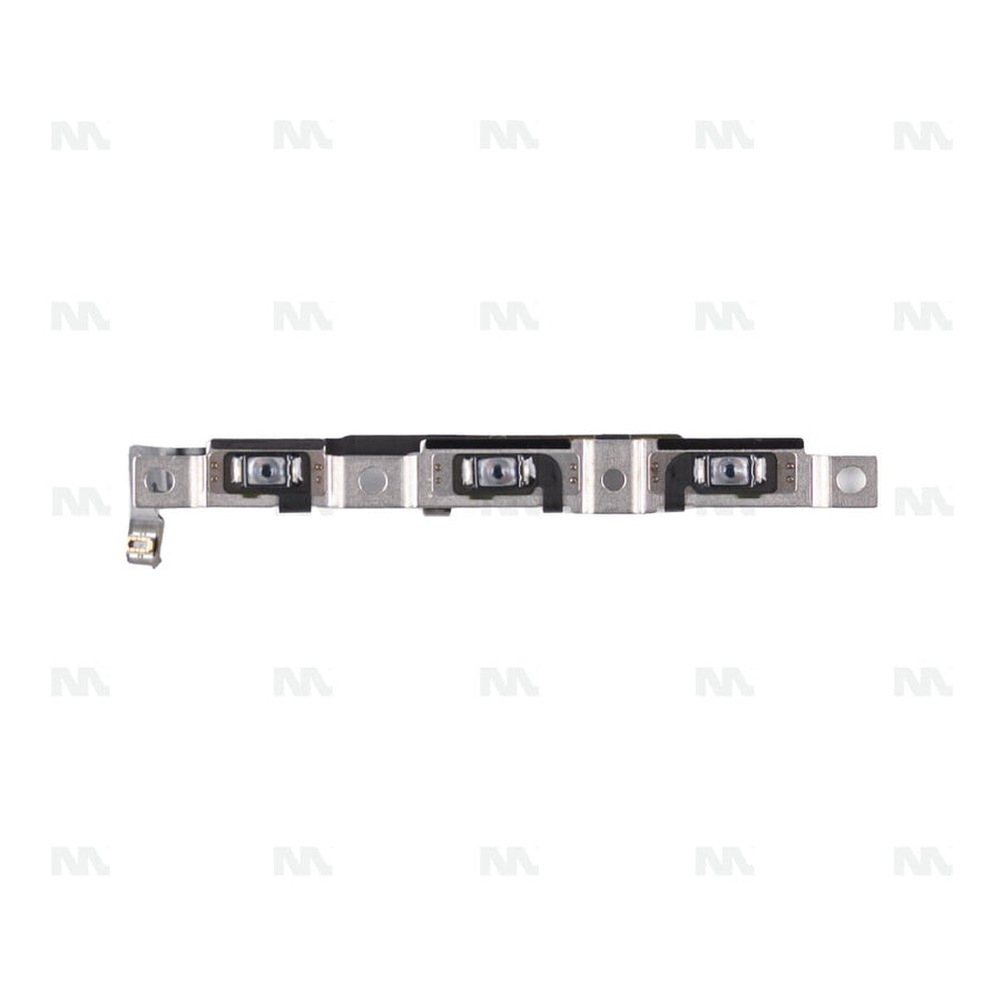 Nappe Volume pour Apple iPhone 16 Plus – Reconditionné