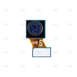 Caméra avant 13 Mpx OEM pour Samsung Galaxy A34 A346B, A33 5G A336B