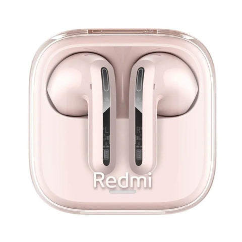 Xiaomi Redmi Buds 6 Active Transparent Rose BHR8395GL