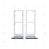 Support de carte SIM gris OEM pour Samsung Galaxy Z Fold5 F946B