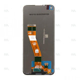 Ecran LCD complet + Vitre pour Nokia 3.4 / Nokia 5.4 - Noir