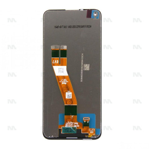 Ecran LCD complet + Vitre pour Nokia 3.4 / Nokia 5.4 - Noir