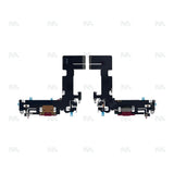 Connecteur de charge pour Apple iPhone 13 – Rouge – Reconditionné