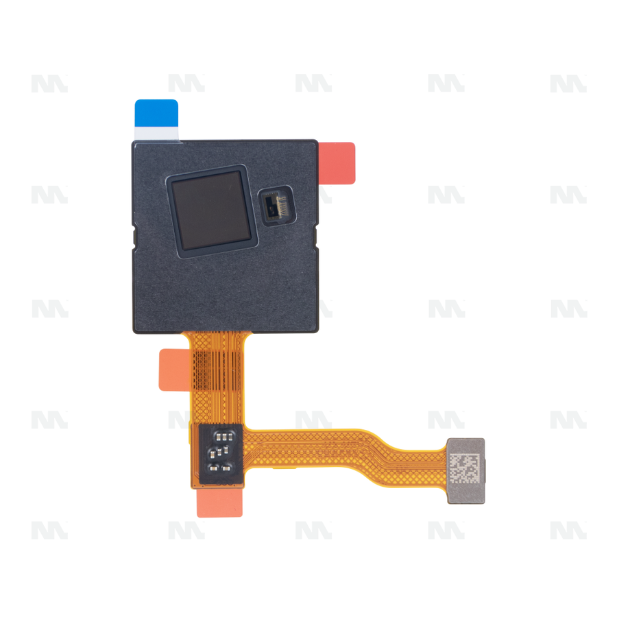 Capteur d'empreintes digitales Xiaomi 12 Pro Flex OEM
