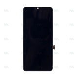 Ecran LCD complet + Vitre pour Xiaomi Mi Note 10 / Mi Note 10 Pro / Mi Note 10 Lite Quality - In-Cell - Noir