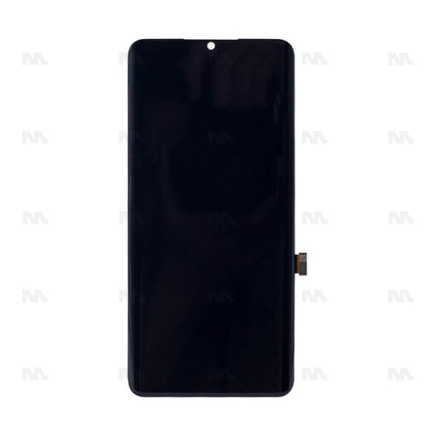 Ecran LCD complet + Vitre pour Xiaomi Mi Note 10 / Mi Note 10 Pro / Mi Note 10 Lite Quality - In-Cell - Noir