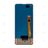 Ecran LCD complet + Vitre pour Motorola Edge