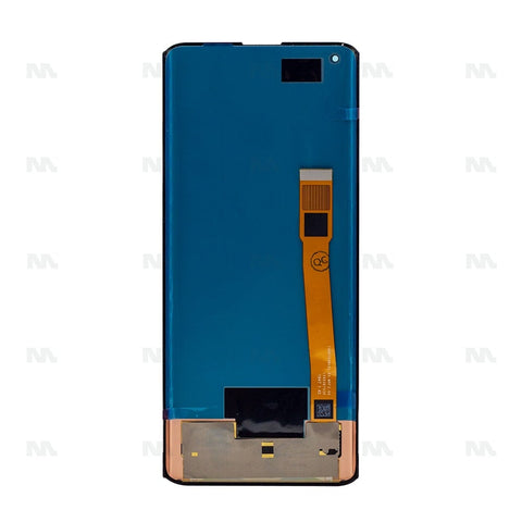 Ecran LCD complet + Vitre pour Motorola Edge