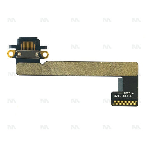 Connecteur de charge pour Apple iPad Mini 2 7,9 pouces (2013) – Noir – Reconditionné