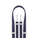 Sangle bandoulière universelle pour Rixus RXCS10P - Violet
