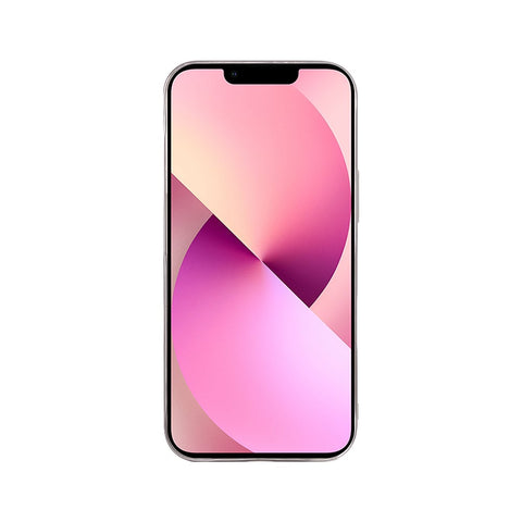 Étui Rixus Instinct Mag pour Apple iPhone 13, 14 Argent