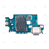 Connecteur de charge Original pour Samsung Galaxy S22 Plus S906B