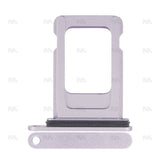 Support de carte SIM violet reconditionné pour Apple iPhone 14 Plus