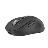 Souris compacte Rixus RXWM03 Aero noire