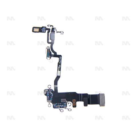 Nappe Wifi pour iPhone 15 Pro Max